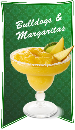 We Were Excited To Introduce The Truly Mexican Food - Quicksilver I Have A Dream (380x469), Png Download
