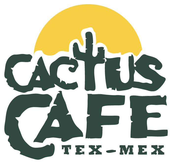 Cactus Café (699x665), Png Download