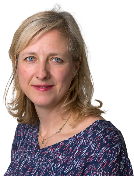 If You're On The Side Of Democracy, Nick Clegg, Why - Carole Cadwalladr (720x600), Png Download