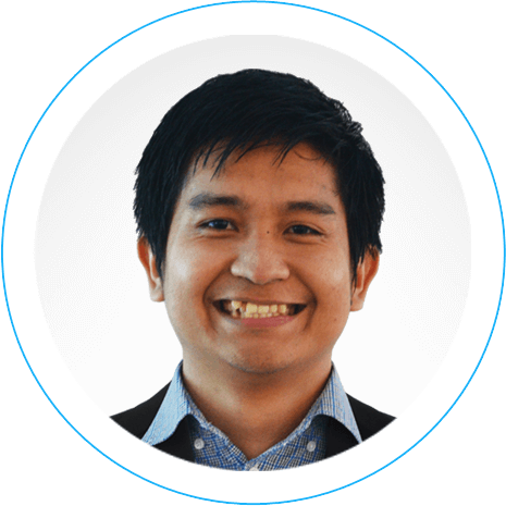 Nick Nuth - Circle (465x465), Png Download