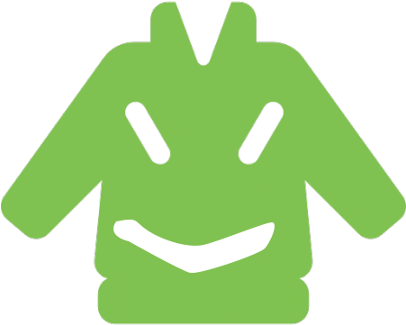 I Just Got An Email From Somebody Who Got A Poison - Jacket (450x450), Png Download