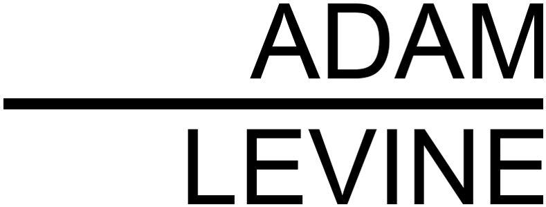Adam Levine Logo Png (800x310), Png Download