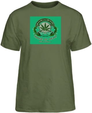 420 Proshop Hong Kong Bong Company - Reason Rally (330x480), Png Download