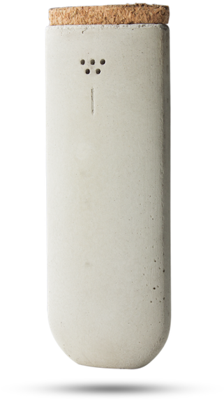 Urb - Ceramic (427x640), Png Download