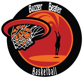 Buzzer Beater Basketball - Streetball (504x360), Png Download