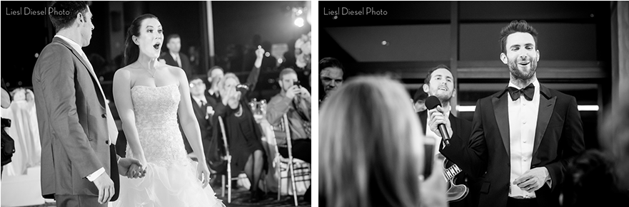 Marina Del Rey Marriott Reception Adam Levine Maroon - Adam Levine's Wedding Band (900x310), Png Download