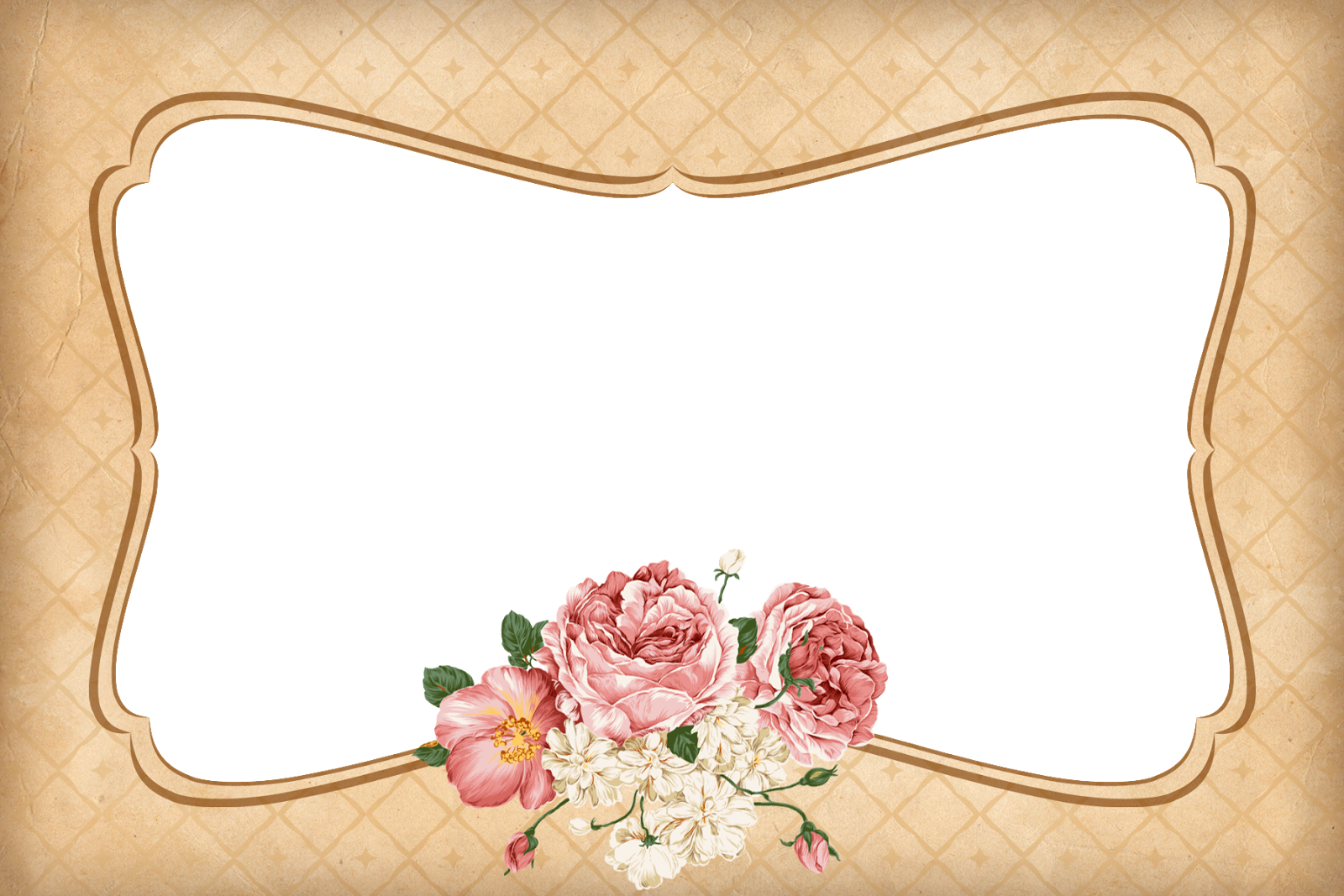 Download Marcos Vintage Para Poner Tus Fotos Favoritas A5 Diet Diary Slimming Journal Workout Log Book Full Size Png Image Pngkit