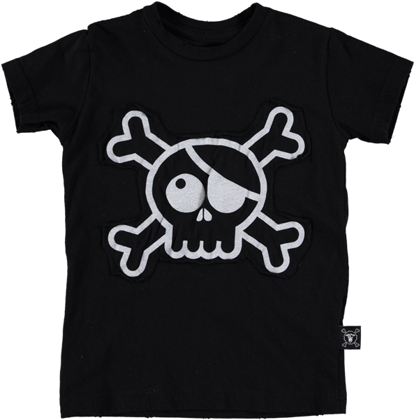 Picture Of Super Soft Applique Skull & Cross Bones - Star Wars Squad Goals (600x600), Png Download