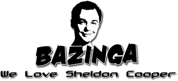 Now Playing Tracks - Sling Bag Leather Shoulder Bag Bazinga The Big Bang (900x300), Png Download