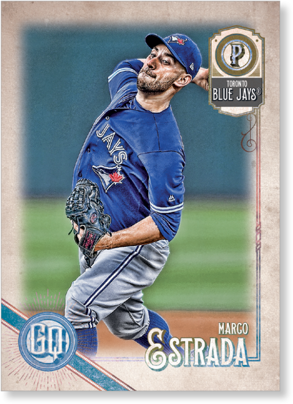 Close Zoom - Marco Estrada (1440x975), Png Download
