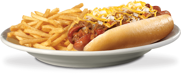 Signature Steak Franks - Steak And Shake Steak Frank (800x400), Png Download