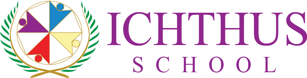 Ichthus School Jakarta (1181x1181), Png Download