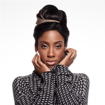 "say It" [tory Lanez Remix] Www - Sevyn Streeter Png (608x342), Png Download