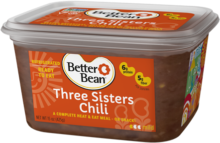 Bean Dip Whole Foods (520x391), Png Download