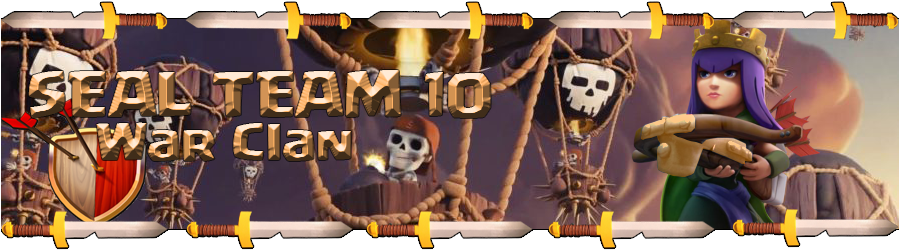 Clash Of Clans War Clan - Clash Of Clans (898x505), Png Download