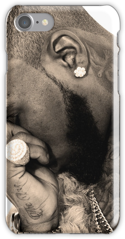 Tory Lanez Iphone 7 Snap Case - Tory Lanez Luv Remix (750x1000), Png Download