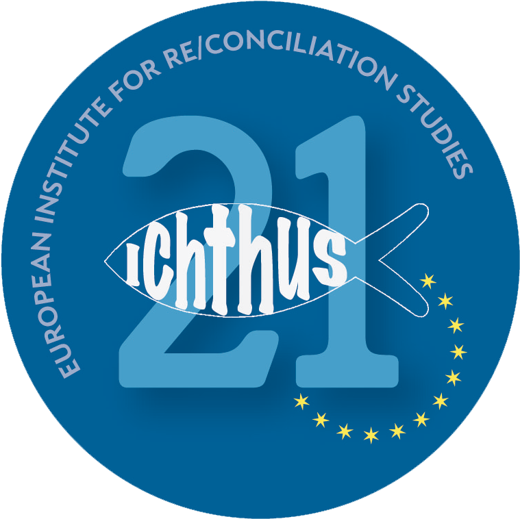 Ichthus - Bundesgymnasium Grg 21 Bertha Von Suttner (786x785), Png Download