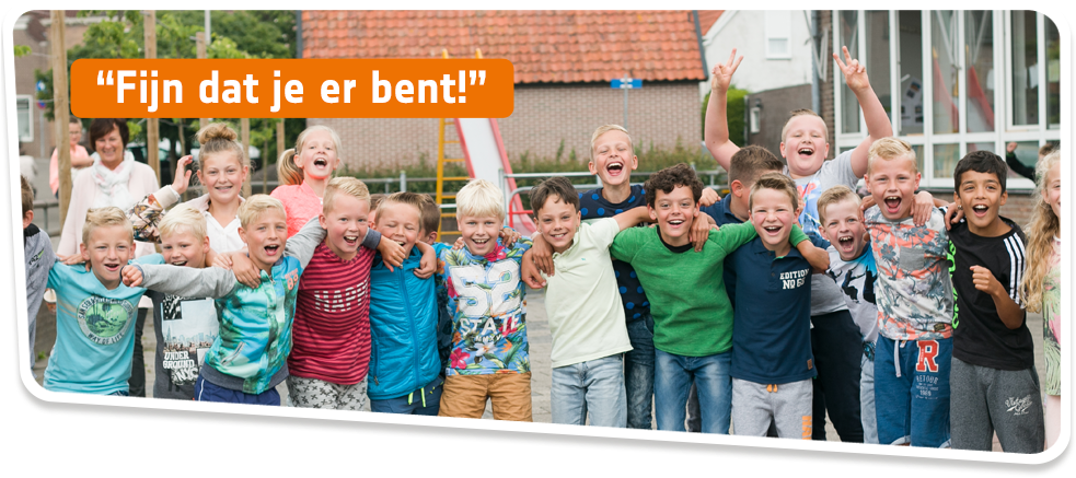 Kindcentrum Ichthus Play - Ichthusschool Genemuiden (985x450), Png Download