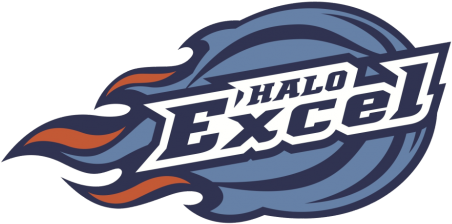 For 10 Years The Halo Excel Travel Team Program Has - Fathead Wall Applique Logo - Tennessee Titans (500x250), Png Download