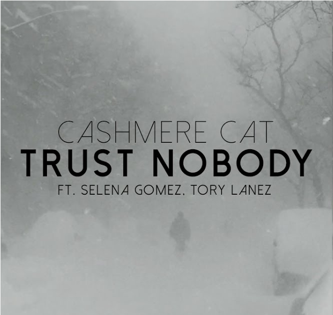 Selena Gomez, Cashmere Cat E Tory Lanez - Snow (1200x630), Png Download