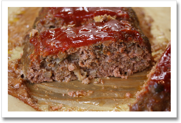 Ina Garten's Meatloaf-350 Degrees, May Need More Breadcrumbs, - Meatloaf Ina (620x425), Png Download