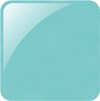 Glam And Glits Color Blend Acrylic Powder - Sign (1100x1100), Png Download