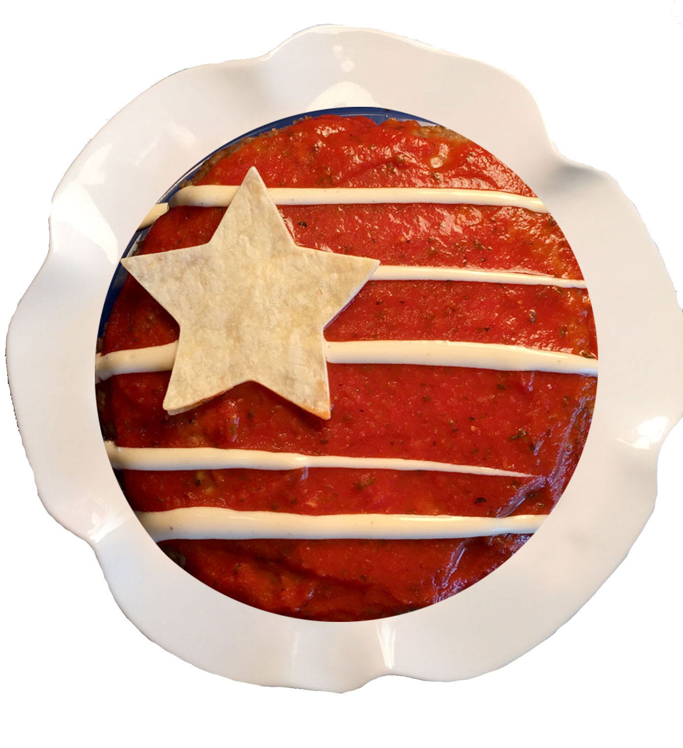 “throw Away Your Loaf Pan And Amaze Your Family And - Emblem (1400x1512), Png Download