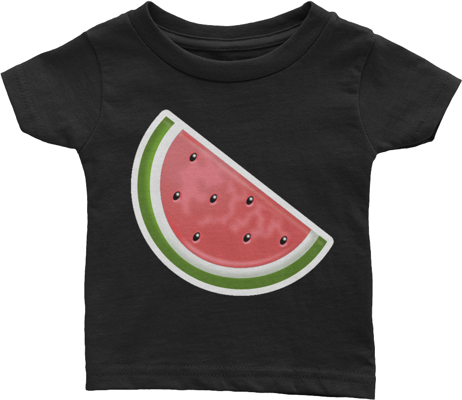 Emoji Baby T Shirt - T-shirt (1000x1000), Png Download