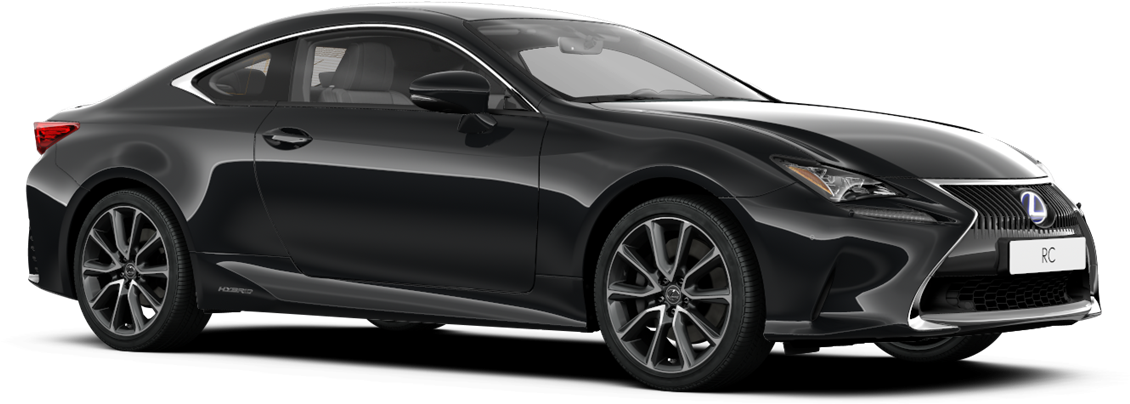 Configure Your Car - Lexus Car (1130x520), Png Download