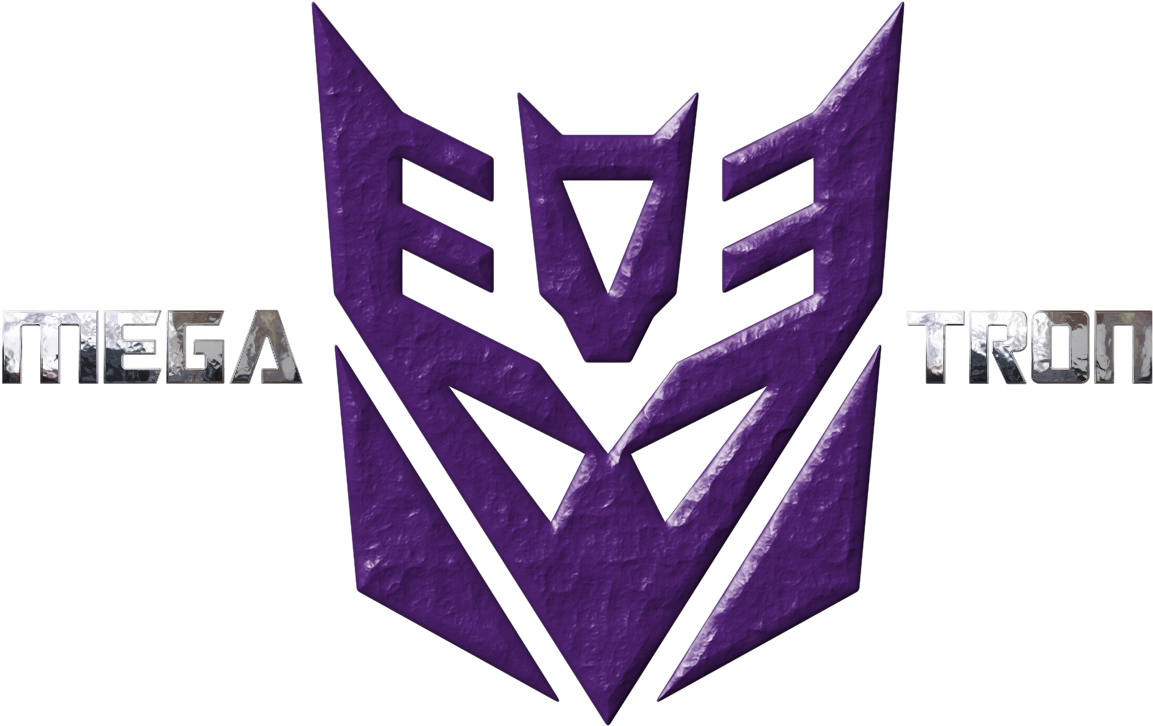 Decepticon (2000x1000), Png Download
