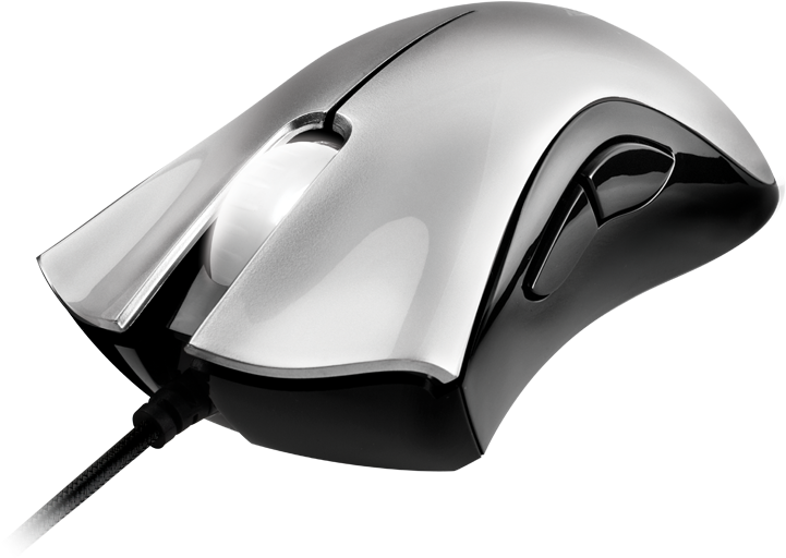 Welcome To Razerstore - Mouse (800x600), Png Download