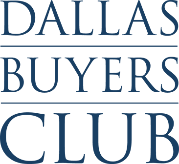 Dallas Buyers Club Logo (366x336), Png Download