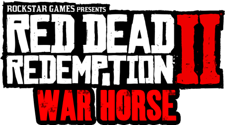 Generator Of Codes - Red Dead Redemption (640x257), Png Download
