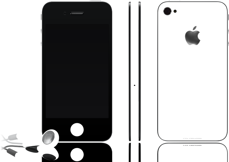 It's Hard To Imagine People Still Holding Out For A - Iphone 5 (1000x600), Png Download