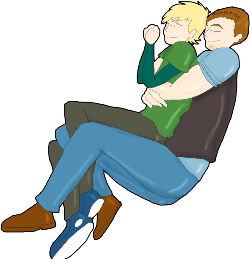Theodore And Matthew - Love Wins (930x859), Png Download