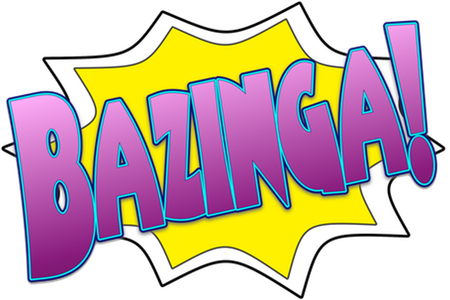 Ka Pow Comic Sound Effect Bubbles Messages Sticker - Png Comic Sound Effect (450x300), Png Download