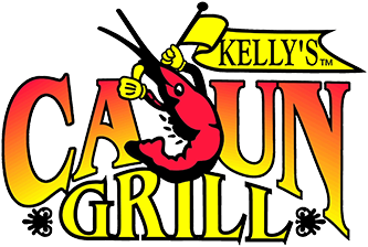 Kelly's Cajun Grill (400x400), Png Download
