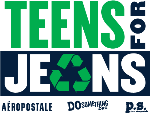 2012 Halo Award Best Social Service Or Education Campaign - Demi Lovato Teen For Jeans (576x450), Png Download