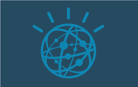 Ibm Watson Logo - Ibm Watson 2017 (700x353), Png Download