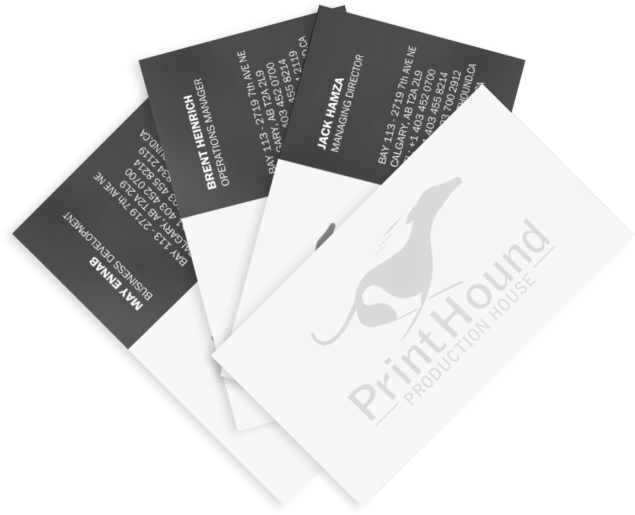 Print Business Cards Brisbane Wordings Print Business - Business Card (954x768), Png Download