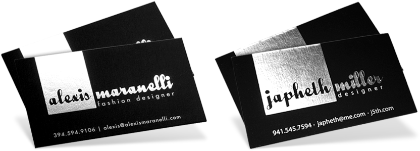 Original Taste Template Actual Client Card - Graphic Design (899x358), Png Download