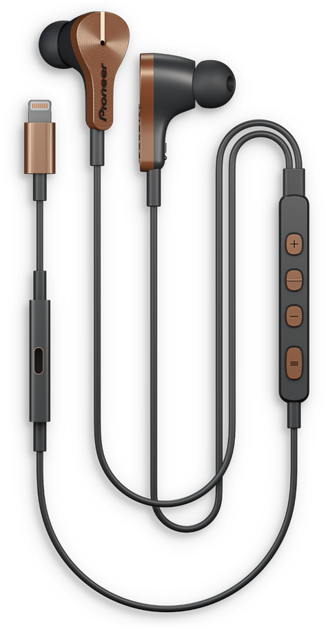 Smart - Reliable - Personal - - Pioneer Rayz Onyx Black (473x912), Png Download