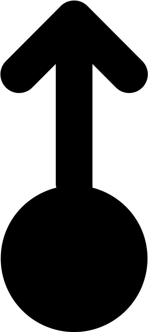 Swipe Up Icon - Psd Swipe Up Animated (1600x1600), Png Download