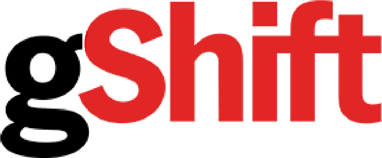 Gshift, An Industry Leading Web Presence Analytics - Gshift (1296x1296), Png Download