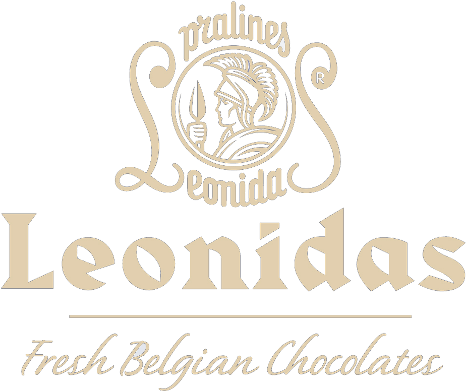 Hôtel Terrasse Royale - Leonidas Chocolate Logo (941x814), Png Download