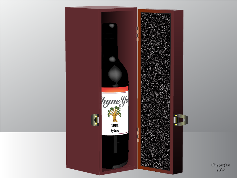 Elegant Wine Https - Wine Bottle (800x876), Png Download
