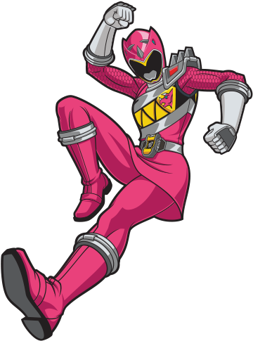 Produtos - Power Rangers Dino Charge Png (389x514), Png Download