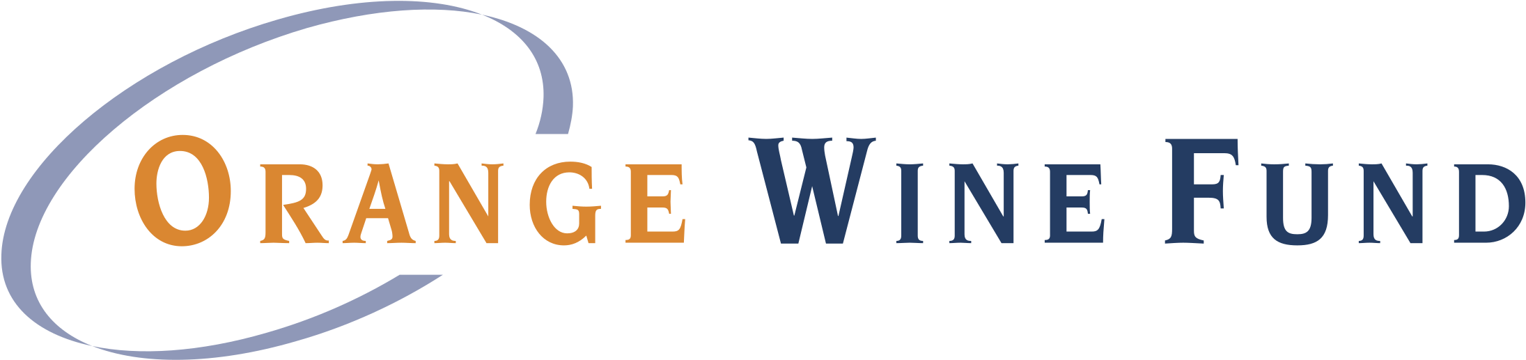 Orange Wine Fund Logo Png Transparent - Transparency (2400x2400), Png Download