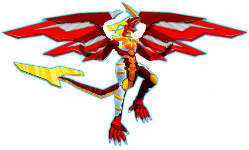 Darkus Star Leonidas - Bakugan 5 Sezon Drago (515x307), Png Download