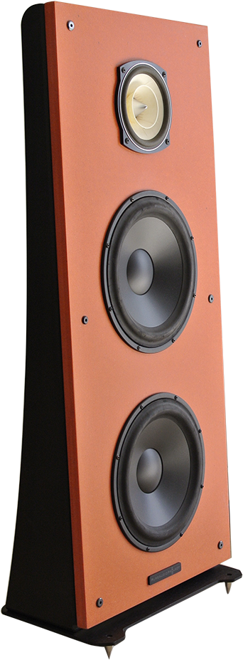 The Leonidas Crossover - Studio Monitor (1000x1000), Png Download